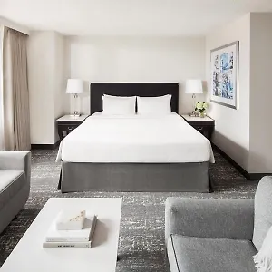 Hotell Chelsea, Toronto